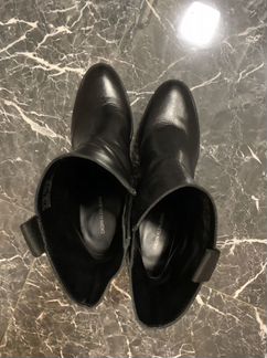 Ботильоны Calvin Klein 39