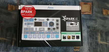 Arturia Spark LE