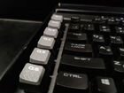 Механическая клавиатура corsair k95 rgb platinum объявление продам