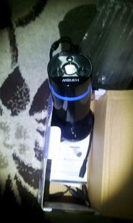 Видеонаблюдения