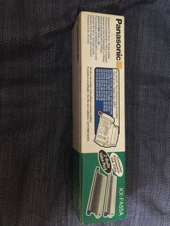 Картридж для факса Panasonic