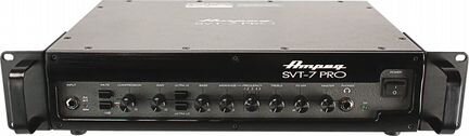 Ampeg SVT7 Pro