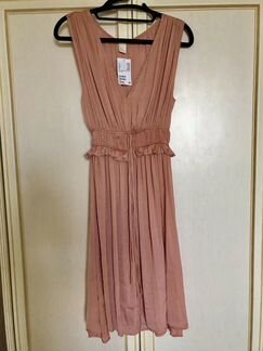 Новое платье H&M
