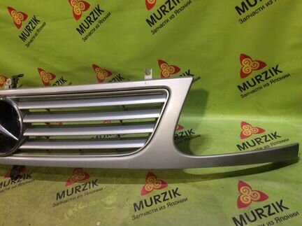 Решетка радиатора Mercedes V-Class W638 111.980