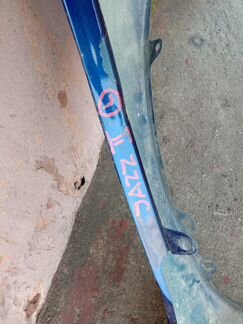 Крыло переднее правое Хонда Джаз Фит GE6