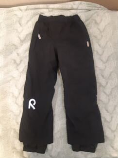 Зимние брюки Рейма