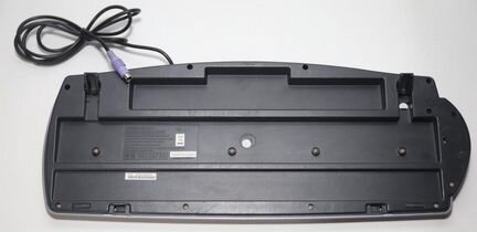 Клавиатура Genius KL-0210