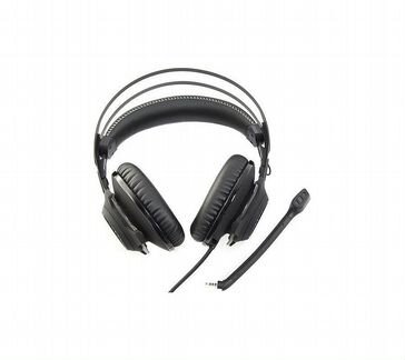 Гарнитура HyperX Cloud Revolver игровые наушники ч