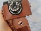 Пленочный фотоаппарат (торг возможен)