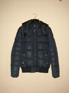 Зимняя куртка. Размер M