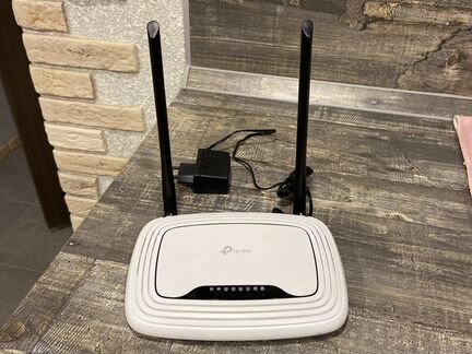 Wifi роутер