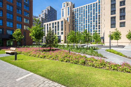 Помещение свободного назначения, 828.1 м²