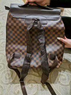 Портфель Louis Vuitton