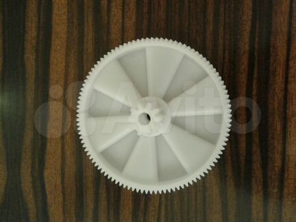 Шестерня для мясорубки Kenwood