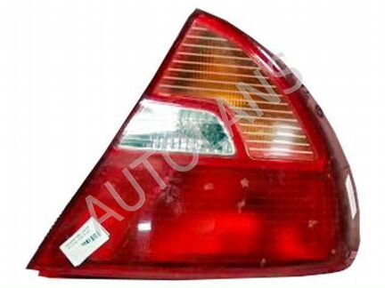 Фонарь задний правый Mitsubishi Lancer
