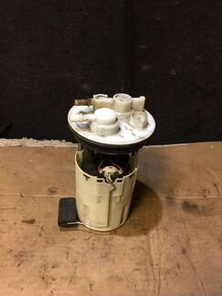 Бензонасос Toyota avensis 2