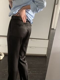 Брюки Helmut Lang