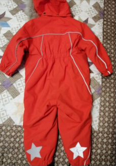 Комбинезон Моло Molo, 92+
