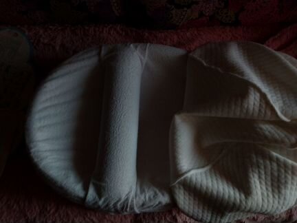 Кокан для новорожденных