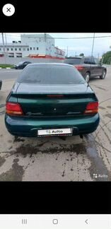 Plymouth Breeze 2.0 AT, 1997, 200 000 км