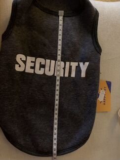 Одежда для собаки