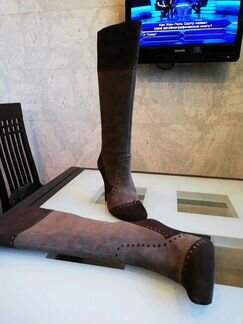 Сапоги