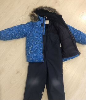 Kerry зимний комплект