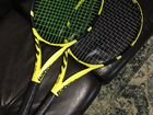 Теннисные ракетки Babolat (26)