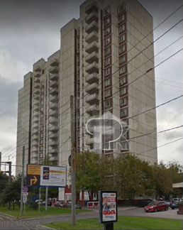 1-к квартира, 39 м², 7/18 эт.