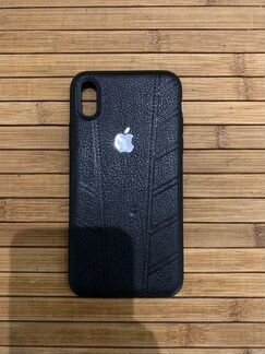 Чехол на iPhone X, Xs