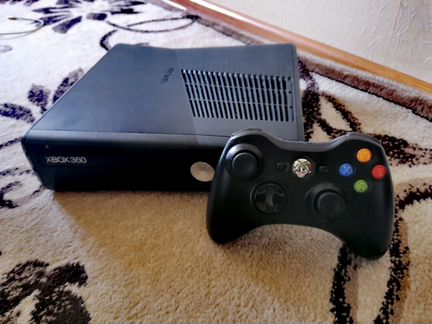 Xbox 360