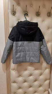 Куртка осенняя (до -5), б/у-Kappa