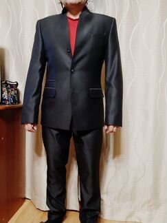 Костюм мужской