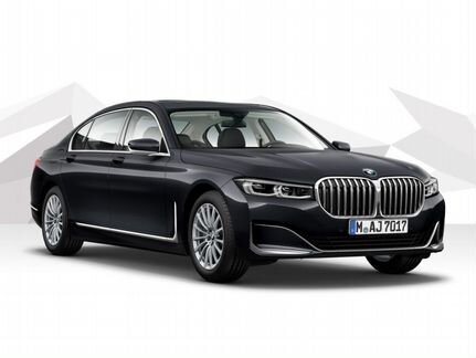 BMW 7 серия 3.0 AT, 2020