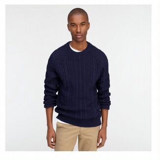 Свитер jcrew размер S новый