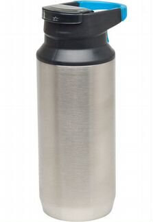 Термостакан Stanley Mountain 0.47L Vacuum Switchback Mug Steel