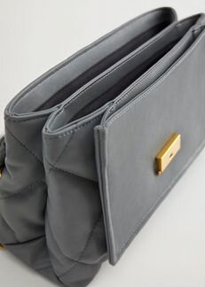 Сумка Mango 2020