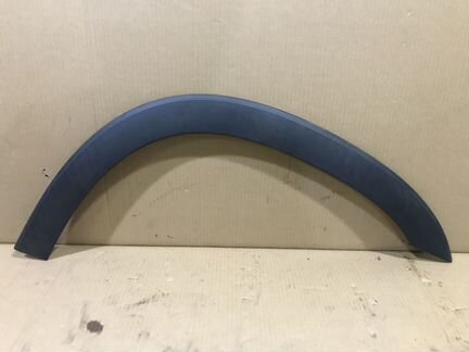 Накладка арки крыла Skoda Yeti 5L0853508