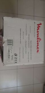 Соковыжималка Moulinex JU 385 Elea Duo