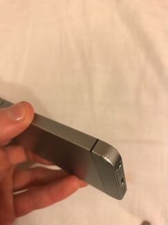 iPhone 5s