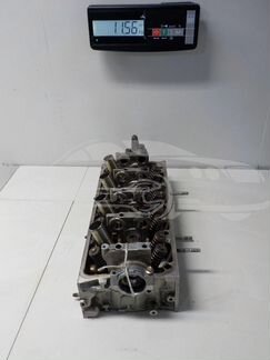 Головка блока 12100PLE000 honda Stream