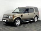 Land Rover Discovery 3.0 AT, 2013, 248 000 км