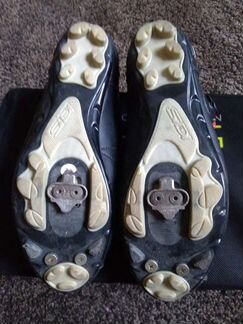 Sidi велотуфли