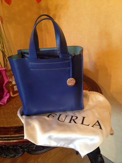 Сумка Furla Divide it оригинал