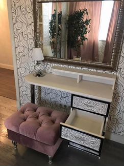 Туалетный столик