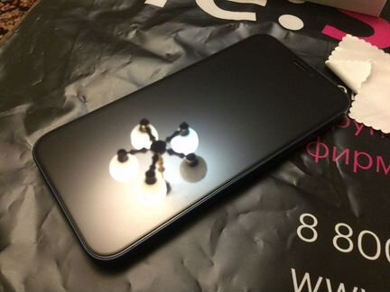 iPhone 12mini 128 blue