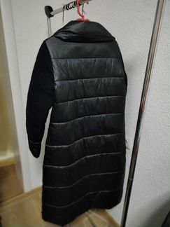 Пальто осень - еврозима