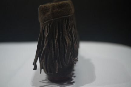 Полусапожки демисезонные