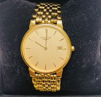 Часы longines L5.632.2.30.5 LA grande classique
