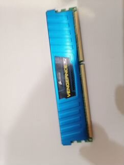 Corsair Vengeance DDR3 dimm 8 Гб
